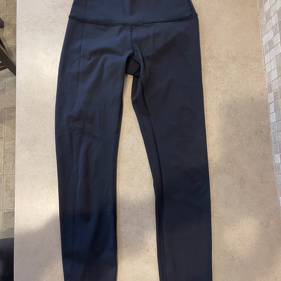 Lululemon wunder under luxtreme high rise legging - Picture 5 of 11